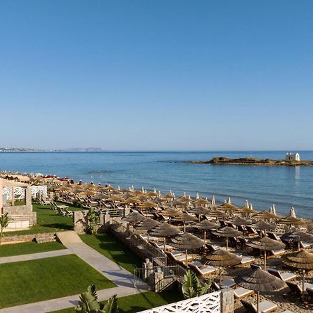 High Beach Resort Malia  Ngoại thất bức ảnh