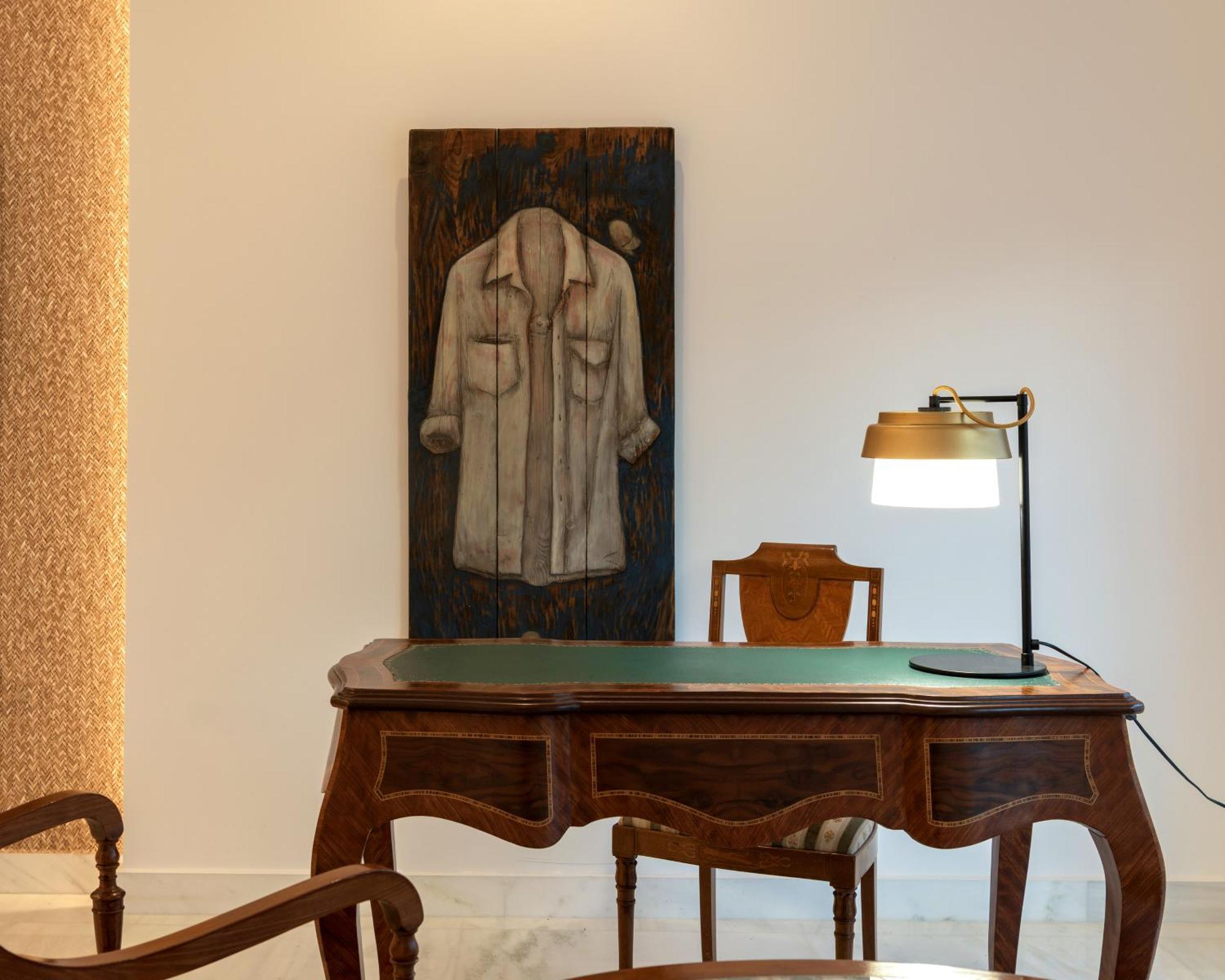 High Beach Resort Malia  Ngoại thất bức ảnh